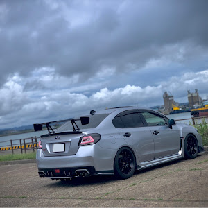 WRX S4 VAG