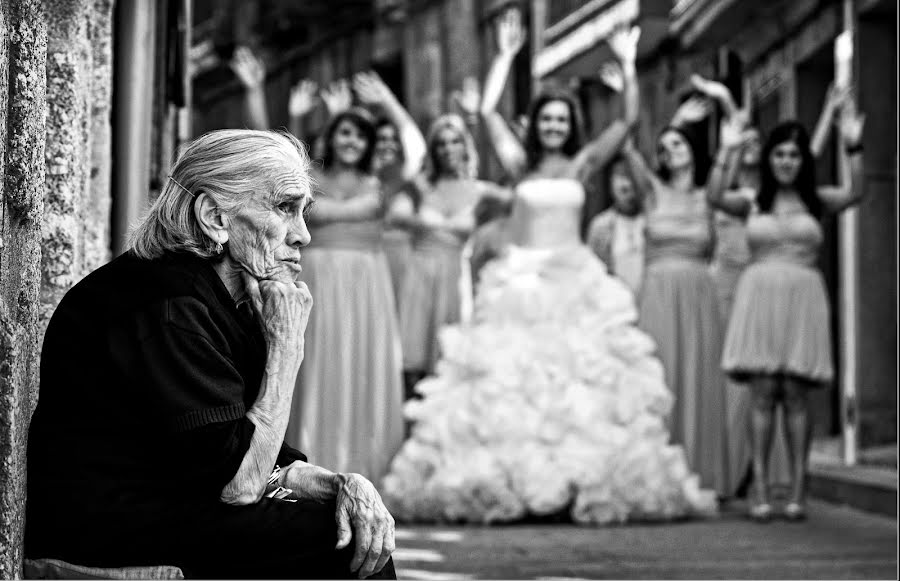 Fotógrafo de bodas José Ferreira (josferreira). Foto del 4 de junio 2019