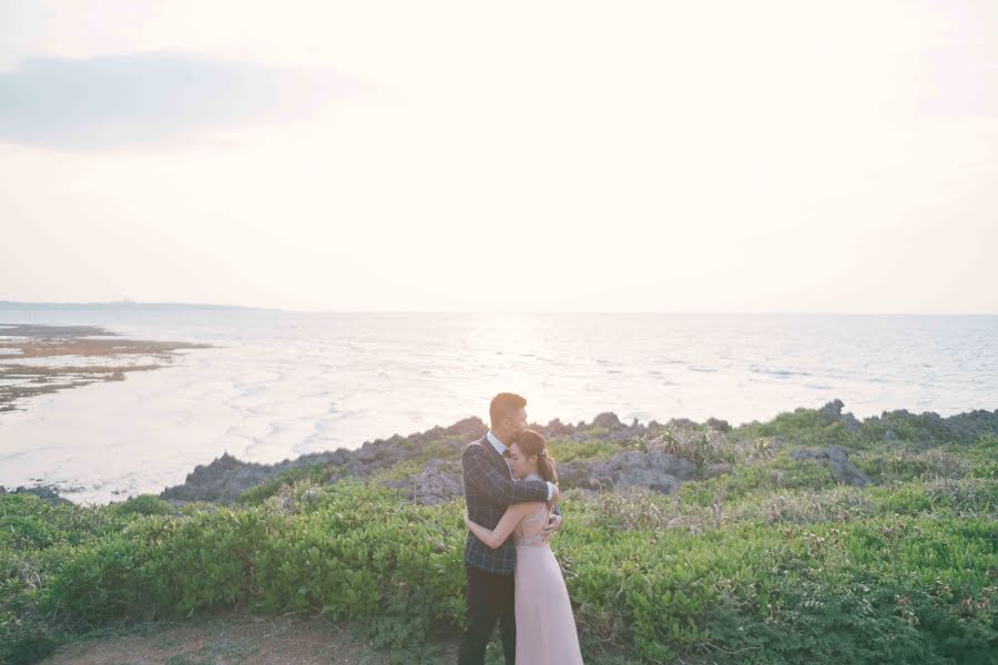 Wedding photographer Jesse Chan (jessechan). Photo of 27 April 2019