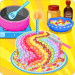 Cover Image of Baixar Fabricante de bolo de doces 2.0.3 APK