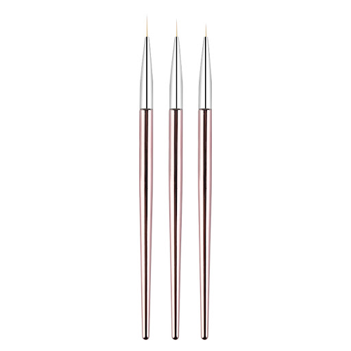 Title 4, Three sets of nail pens. Create amazing nail ar...