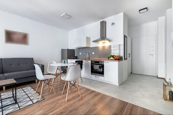 appartement à Beziers (34)