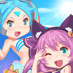 Cover Image of Unduh OH~! My Office - Simulation 1.2.5 APK