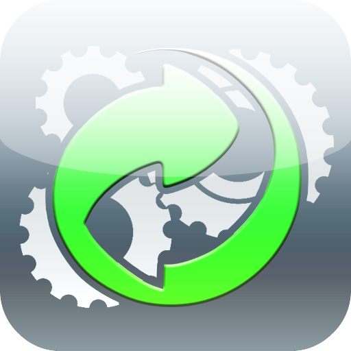 Format Data Recovery 工具 App LOGO-APP開箱王