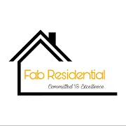 Fab Residential LTD Logo