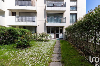 appartement à La Garenne-Colombes (92)