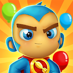 Cover Image of 下载 Bloons Supermonkey 2 1.8.1 APK