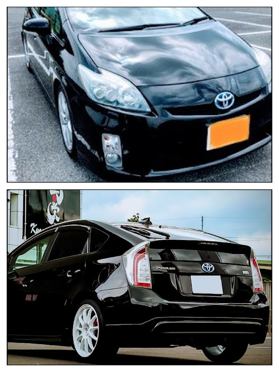 スイフトスポーツの愛車遍歴・No Car,No Life!!・車とは！？😇😇😇・その時に　迷った車🚗🙃🙃🙃💦に関するカスタム事例の投稿画像12枚目