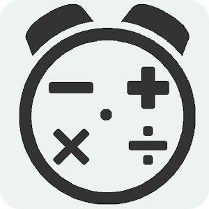 Alarm Clock By Math Solving.apk 1.0.0