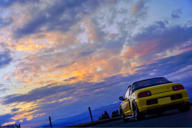 ビートのKIINAI愛車・フォロワー様に感謝申し上げます🙇‍♂️・NO CAR. NO PHOTE. NO LIFE！・単焦点レンズの世界・discover_ctに関するカスタム事例の投稿画像1枚目