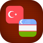 Cover Image of डाउनलोड Turkish - Uzbek Translator 1.0 APK