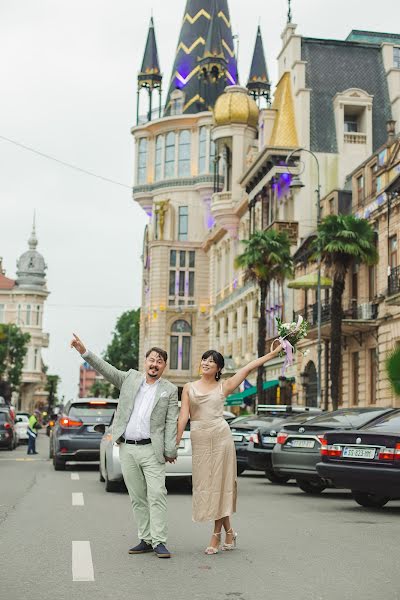 Fotografo di matrimoni Matvey Mosyagin (matveyphoto). Foto del 20 luglio 2022