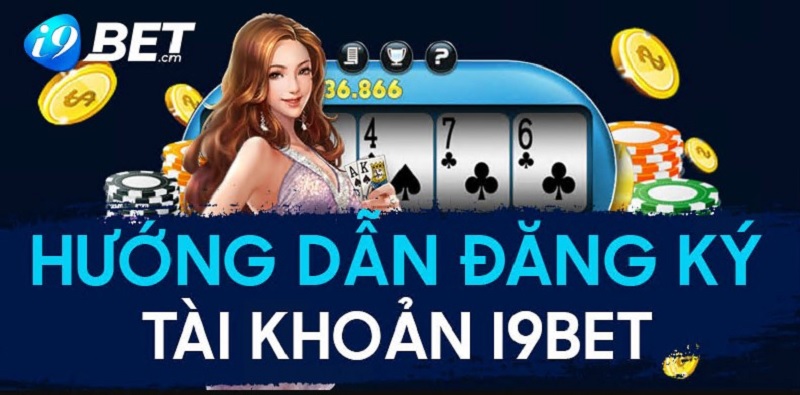 đăng ký i9bet
