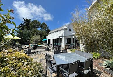 House with pool and terrace 3