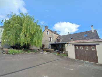 maison à Nogent-sur-Seine (10)