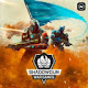 Shadowgun War Games HD Wallpapers Theme