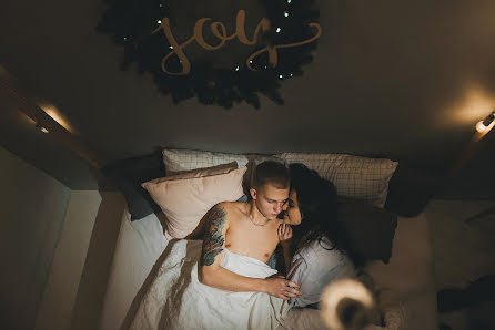 Wedding photographer Natalya Lapkovskaya (lapulya). Photo of 15 February 2018