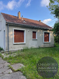 maison à Orleans (45)