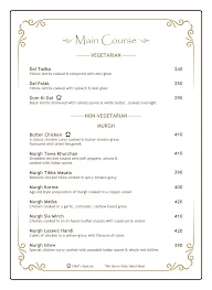 Kareem's menu 8