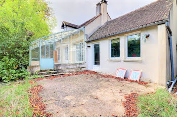 maison à Le Mée-sur-Seine (77)