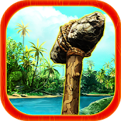 Survival Island 3D PRO