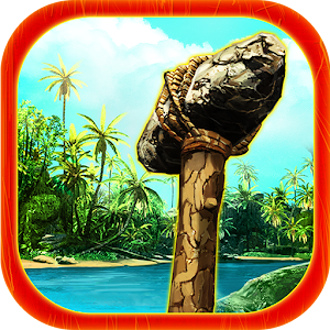 Survival Island 3D PRO