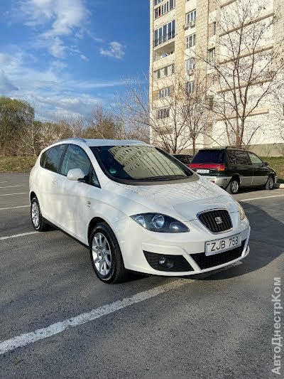 продам авто SEAT Toledo Toledo III (5P) фото 2