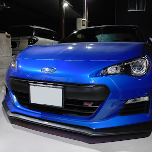 BRZ ZC6