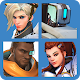 Download Угадай персонажа из Overwatch For PC Windows and Mac