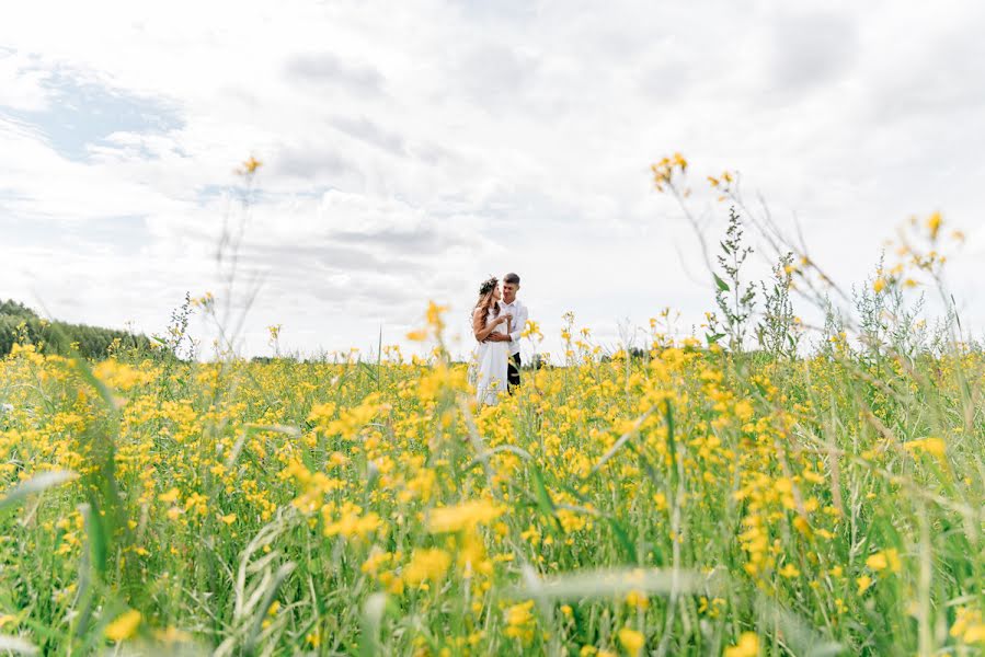 結婚式の写真家Aleksandr Bezrukov (phbezrukov)。2019 2月26日の写真