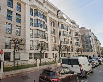 appartement à Levallois-Perret (92)