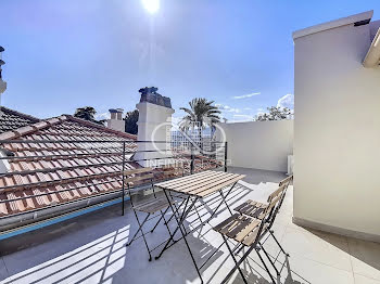 appartement à Cannes (06)