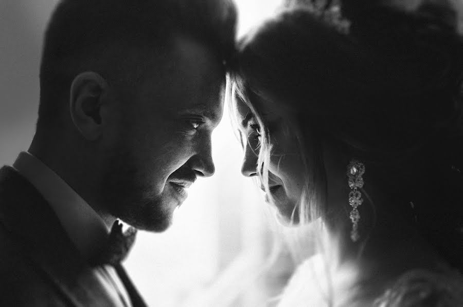 Fotografo di matrimoni Anna Smirnova (kisslota). Foto del 7 giugno 2017