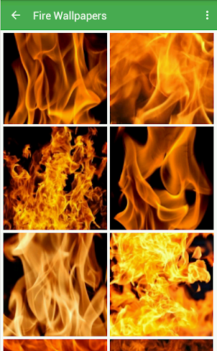 免費下載個人化APP|Fire Wallpapers app開箱文|APP開箱王