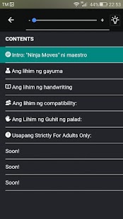 Maestro Compilation - náhled