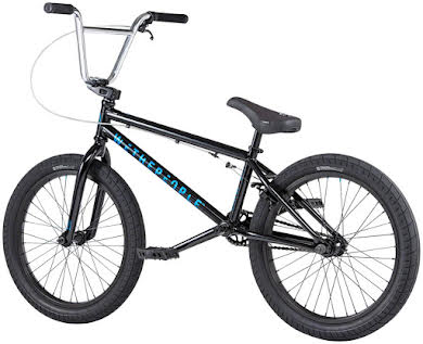 We The People CRS BMX Bike - 20.25" TT alternate image 19