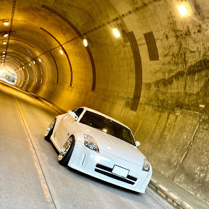 フェアレディZ Z33