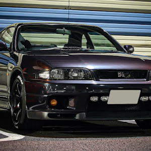 スカイライン GT-R BCNR33