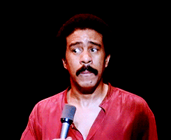 Image result for richard pryor 1979