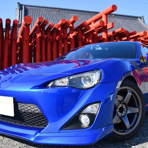 BRZ ZC6