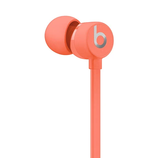 Beats urBeats3 Earphones with Lightning Connector_Coral_2.jpg