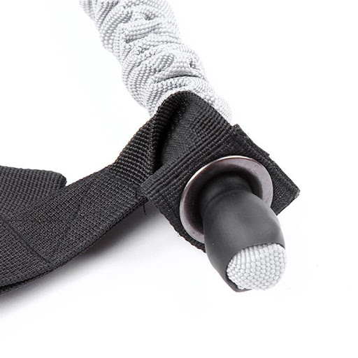 Title 7, Abdominal wheel with auxiliary pull rope for co...