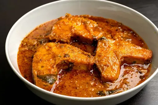 Fish Curry