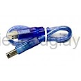 Dây Usb A - Usb B 30Cm