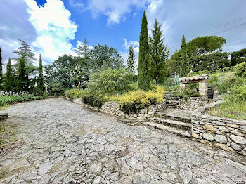 maison à Vaison-la-Romaine (84)