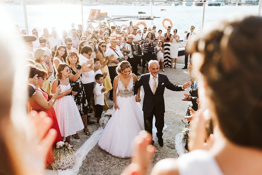 Fotógrafo de bodas Vasilis Kapsalis (7th-art). Foto del 22 de abril 2020