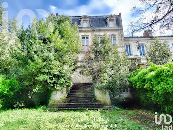 maison à Angouleme (16)