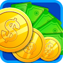 Icon Cashify Rewards - Make Money