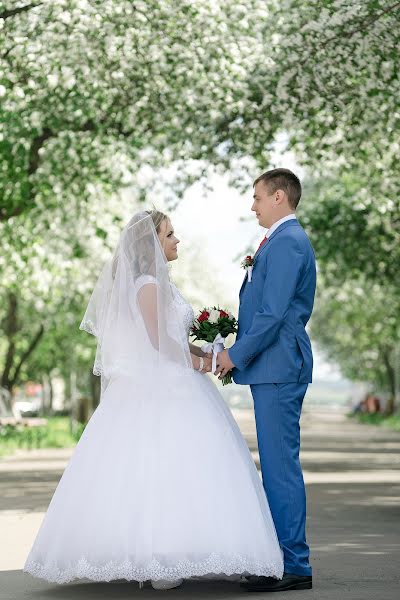 Hochzeitsfotograf Andrey Kotelnikov (akotelnikov). Foto vom 28. Mai 2018