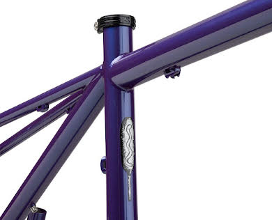 Surly Big Dummy Cargo Framekit - 26" alternate image 4